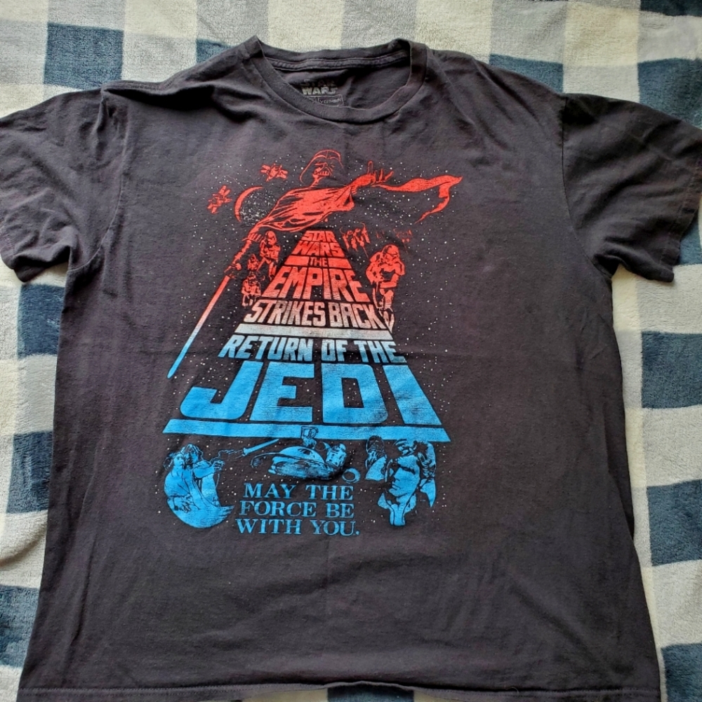 Star Wars Tee